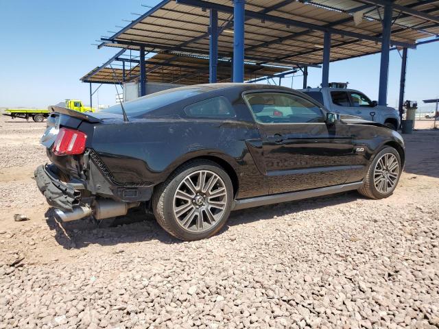 Vin: 1zvbp8cf0b5152320, lot: 57822845, ford mustang gt 20113