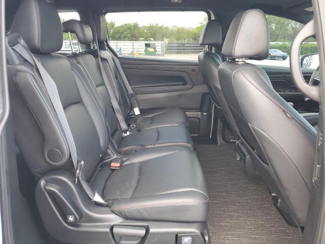 2023 HONDA ODYSSEY SP 5FNRL6H76PB075509