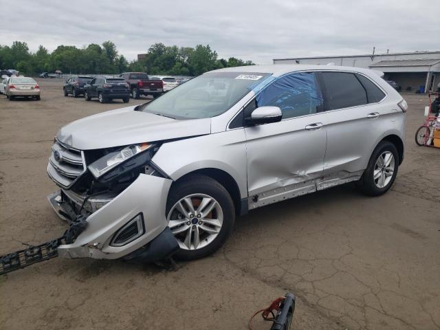 Vin: 2fmpk4j94gbb25424, lot: 57108405, ford edge sel 2016 img_1