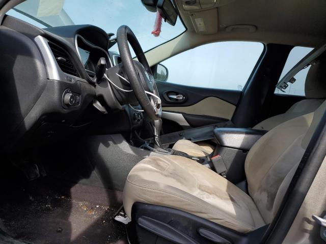 2018 JEEP CHEROKEE L 1C4PJLCBXJD612226