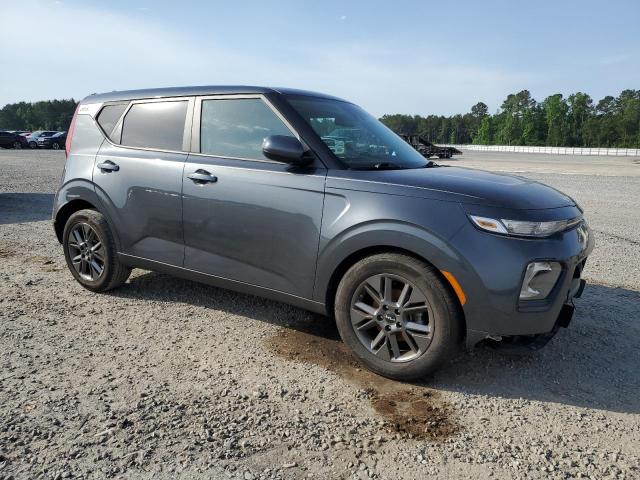 Vin: kndj33au3n7797972, lot: 57292005, kia soul ex 20224