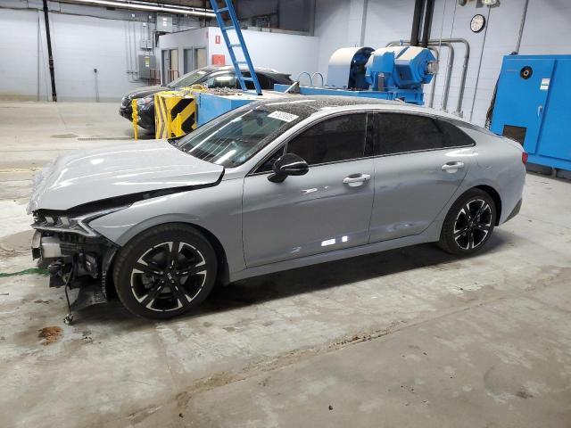 Vin: 5xxg64j21mg013364, lot: 57629305, kia k5 gt line 2021 img_1