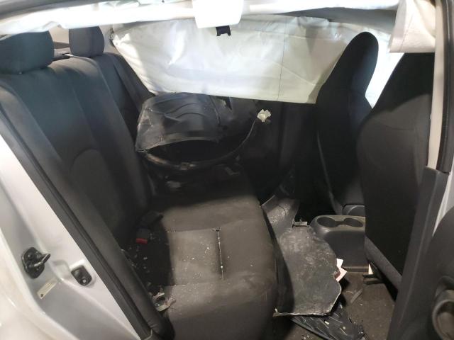 2017 NISSAN VERSA S - 3N1CN7AP0HL861134