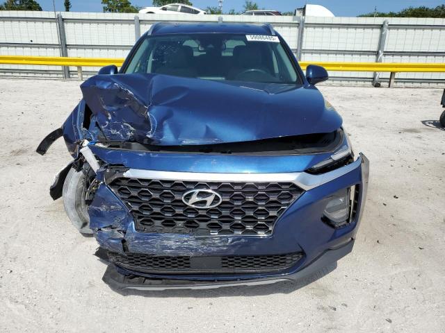 2020 HYUNDAI SANTA FE S - 5NMS33AD6LH265528