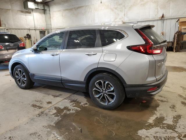 Vin: 2hkrw2h5xnh640342, lot: 56883395, honda crv ex 20222