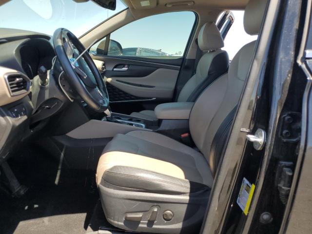 2019 HYUNDAI SANTA FE L 5NMS53AA7KH019229