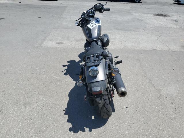 2014 YAMAHA XVS950 CU JYAVN05EXEA006834