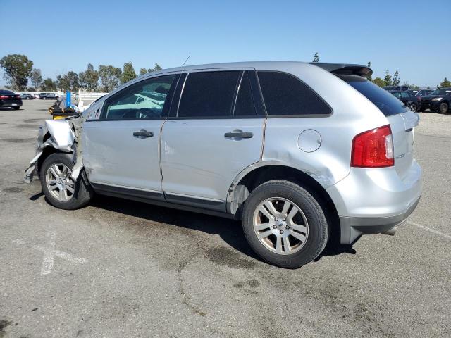 Vin: 2fmdk3gc3bbb03780, lot: 57676685, ford edge se 20112
