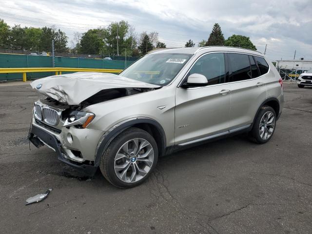 Vin: 5uxwy3c54f0e97124, lot: 58863895, bmw x3 xdrive28d 2015 img_1