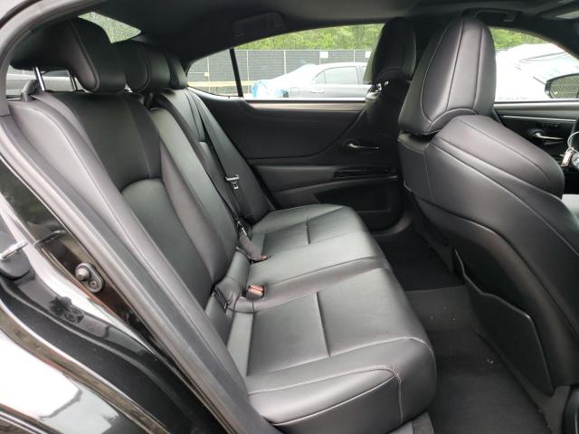 2023 LEXUS ES 350 F S 58AJZ1B13PU159723