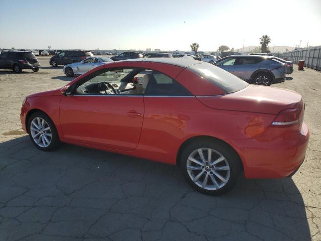Vin: wvwbw8ah3gv000338, lot: 55843995, volkswagen eos komfort 20162