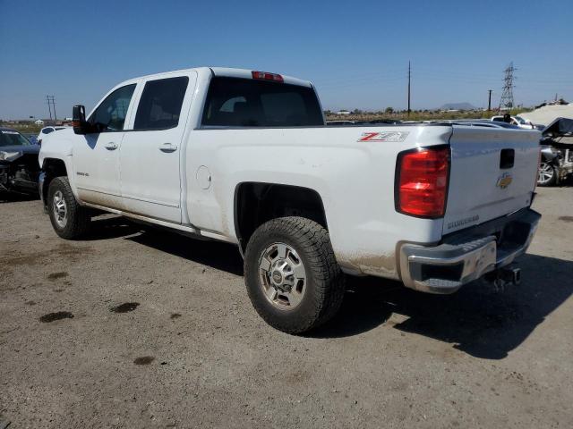 Vin: 1gc1kve85gf301123, lot: 56211185, chevrolet all models k2500 heavy duty lt 20162