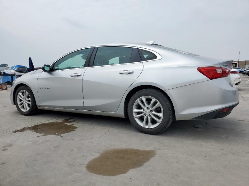 Vin: 1g1ze5st3hf208176, lot: 57500355, chevrolet malibu lt 20172