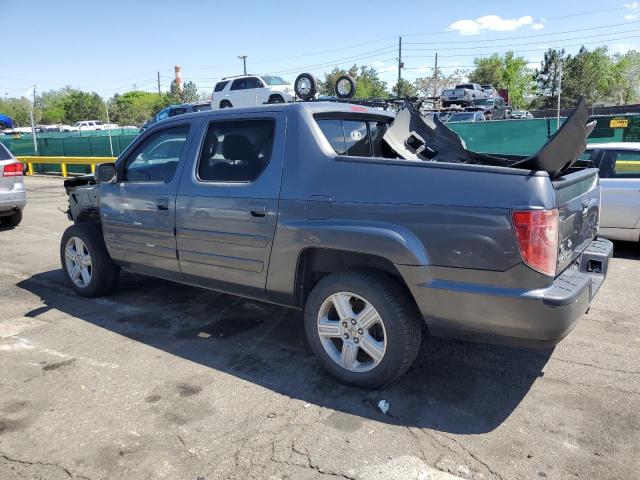 Vin: 5fpyk1f58ab005320, lot: 56564195, honda ridgeline rtl 20102