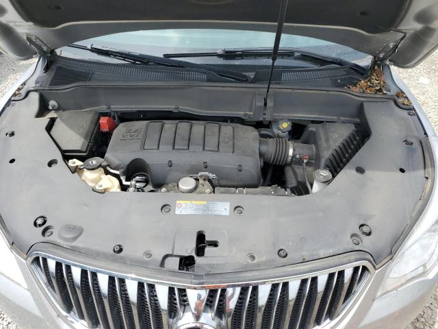 2014 BUICK ENCLAVE - 5GAKRBKD1EJ295008