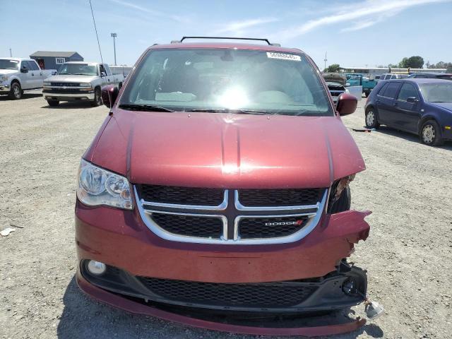 2020 DODGE GRAND CARA 2C4RDGCG5LR254228