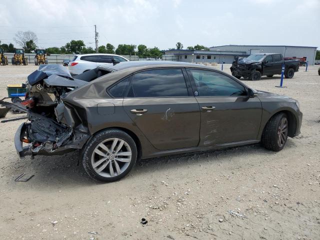 Vin: 1vwla7a39kc012089, lot: 55779695, volkswagen passat wolfsburg 20193