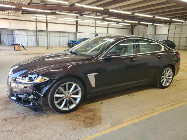 JAGUAR XF 3.0 SPO