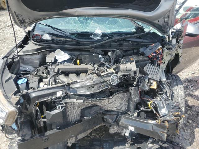 2023 KIA RIO LX - 3KPA24AD2PE549319