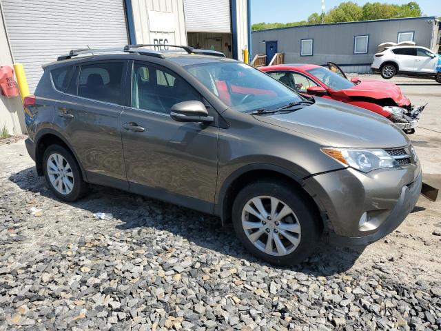 Vin: 2t3dfrev2dw075163, lot: 56496315, toyota rav4 limited 20134