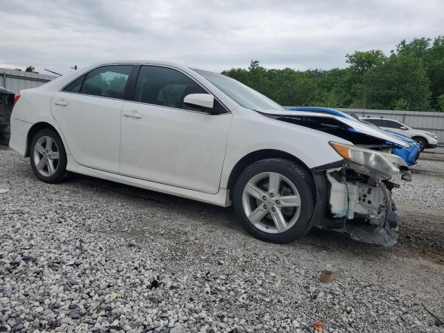 Vin: 4t1bf1fk1eu329887, lot: 58782005, toyota camry l 20144
