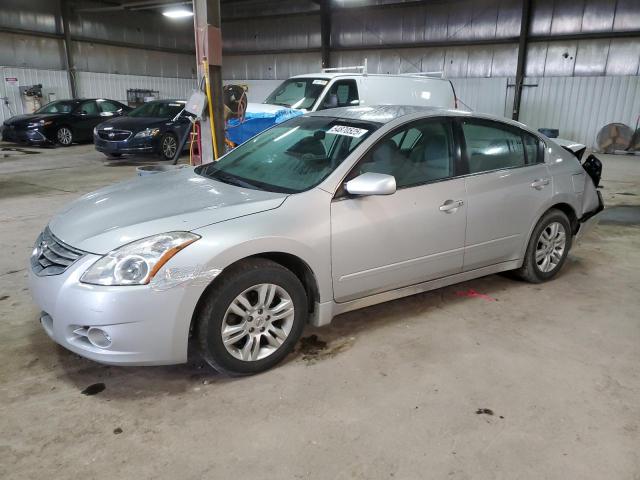 NISSAN ALTIMA BAS