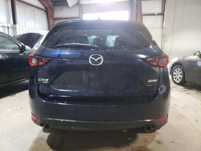 2018 MAZDA CX-5 TOURI - JM3KFBCM5J0305116