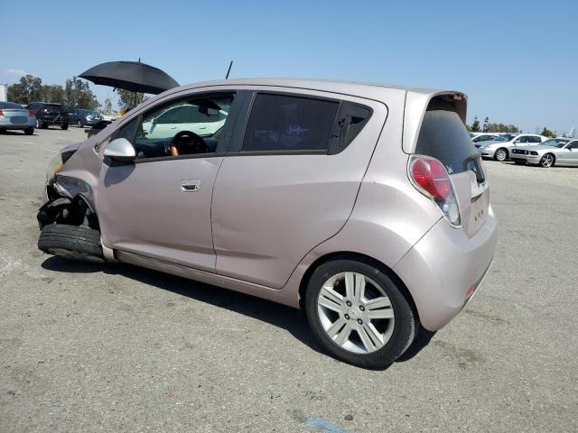 Vin: kl8cb6s99dc529935, lot: 58603675, chevrolet spark ls 20132