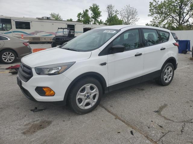 Vin: 1fmcu0f78kuc03604, lot: 55967805, ford escape s 2019 img_1