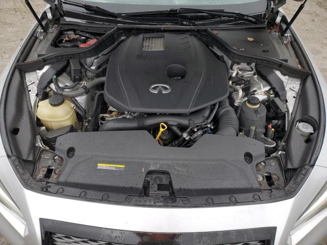 2017 INFINITI Q50 BASE JN1CV7AR6HM682037