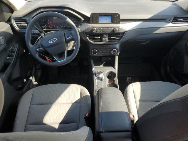 2020 FORD ESCAPE S 1FMCU0F66LUA12157