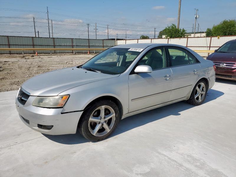 HYUNDAI SONATA SE