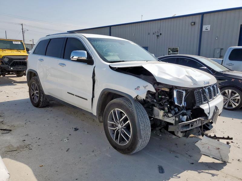 Vin: 1c4rjebg8jc338712, lot: 57885155, jeep grand cher limited 20184