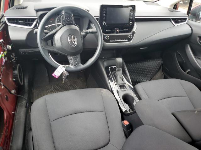 2022 TOYOTA COROLLA LE - 5YFEPMAE7NP311814