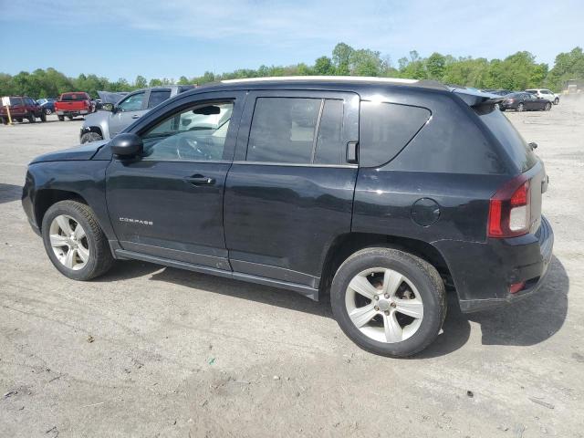 Vin: 1c4njdeb0hd106702, lot: 56279285, jeep compass latitude 20172