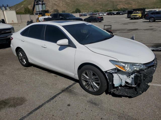2017 TOYOTA CAMRY LE - 4T1BF1FK9HU343203