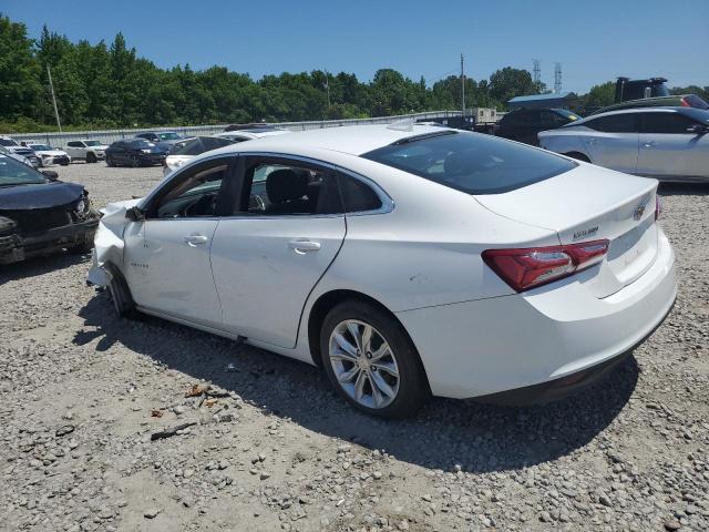 Vin: 1g1zd5st9lf035906, lot: 58206575, chevrolet malibu lt 20202