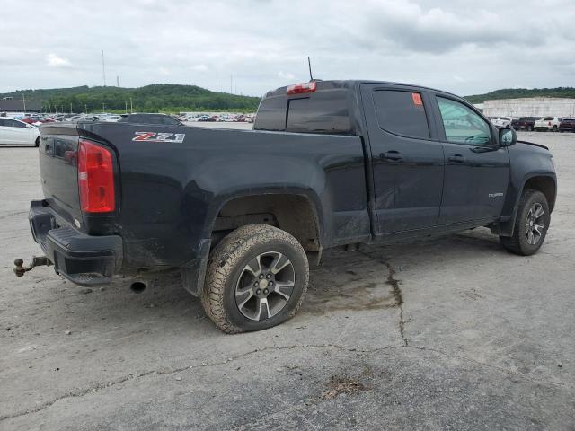 2015 CHEVROLET COLORADO Z 1GCGTCE36F1232065