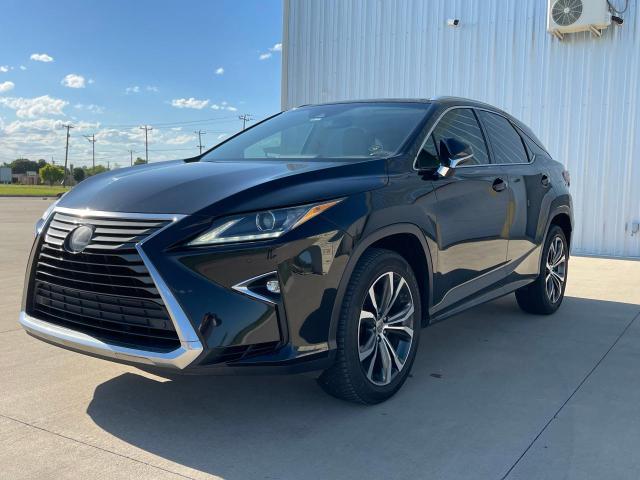 Vin: 2t2zzmca2hc088099, lot: 58094025, lexus rx350 350 base 20172