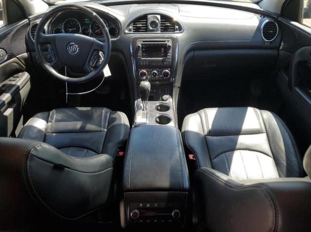 2017 BUICK ENCLAVE - 5GAKVCKD7HJ340880