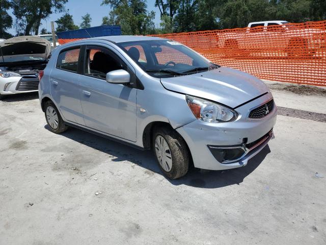 Vin: ml32a3hj0kh007185, lot: 57464135, mitsubishi mirage es 20194