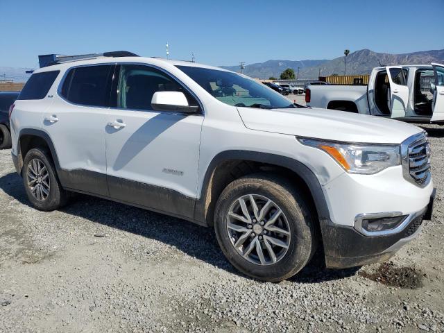 Vin: 1gkknlla8kz210297, lot: 55905465, gmc acadia sle 20194