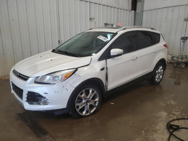FORD ESCAPE TIT