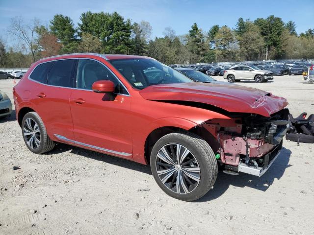 Vin: yv4l12rn9p1253565, lot: 54715435, volvo xc60 plus plus 20234