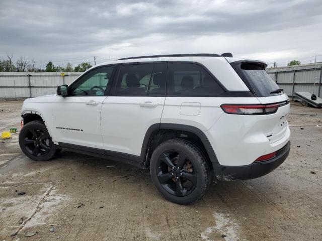 Vin: 1c4rjhbg2rc704502, lot: 55477845, jeep grand cher limited 20242