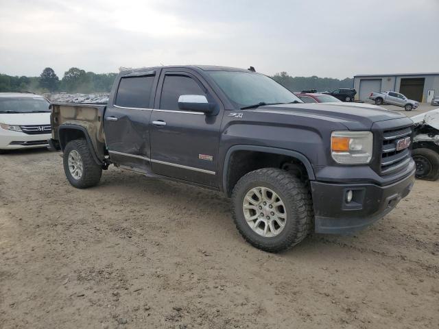 Vin: 3gtu2uec6eg517313, lot: 57227795, gmc sierra k1500 sle 20144