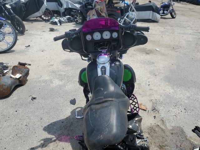 2017 HARLEY-DAVIDSON FLHX STREE 1HD1KBC19HB633688