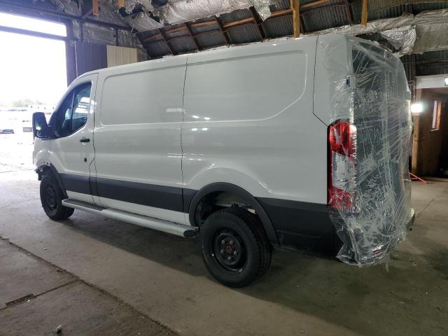 Vin: 1ftbr1y8xrka71416, lot: 54745785, ford transit t-250 20242