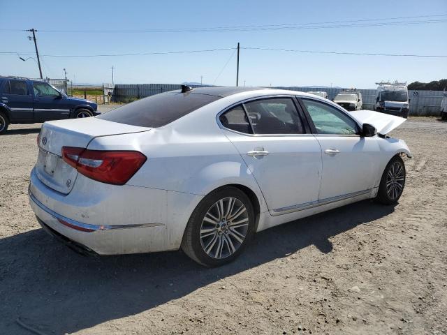 2015 KIA CADENZA PR KNALN4D71F5182510