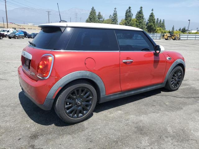 Vin: wmwxm5c50f3b34019, lot: 57145745, mini cooper 20153